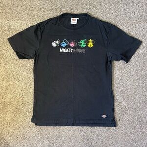 Dickies x Disney T-shirt